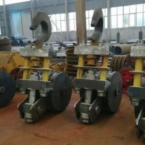 ؙC^^^ؙC^  insulation crane hook