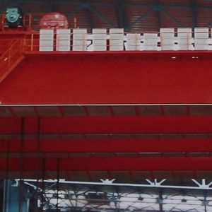 YZ500ұTؙC(j) YZ type 500t large metallurgical casting crane